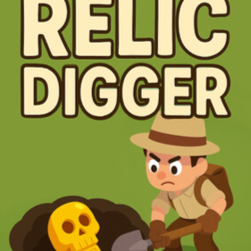 Relic Digger Latest Version for Android/iOS APK - TapTap