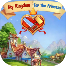 My Kingdom for the Princess