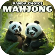 Mahjong Pilihan Panda