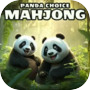 Panda Choice Mahjong