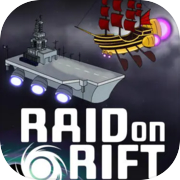 Raid On Rift