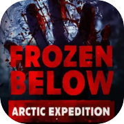 Frozen Below: Arctic Expedition