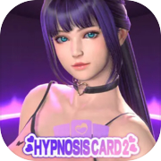 Hypnosis Card 2
