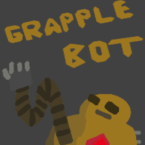 Grapple Bot Latest Version for Android/iOS APK - TapTap