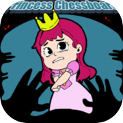 Princess Chessboard