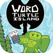Word Turtle Island