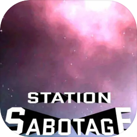 Station Sabotage