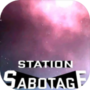 Sabotage de gare