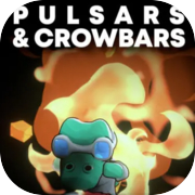 Pulsars & Crowbars