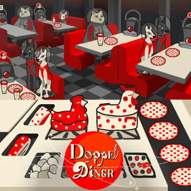 Doppel Diner Latest Version for Android/iOS - TapTap