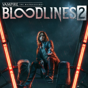Vampire: The Masquerade - Bloodlines Full Soundtrack (High Quality with  Tracklist) 