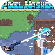 Pixel Washer