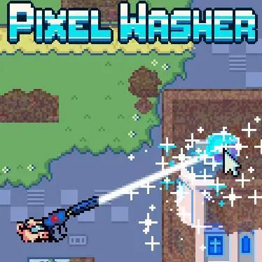 Pixel Washer Latest Version for Android/iOS - TapTap