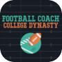 Icon of Football Coach: College Dynasty