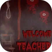 Welcome teacher