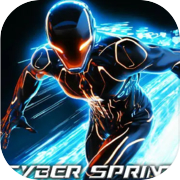 Cyber-Sprint