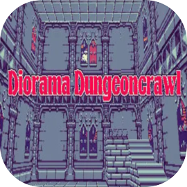 Buy Diorama Dungeoncrawl - Master of the Living Castle