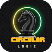 Circular Logic Games