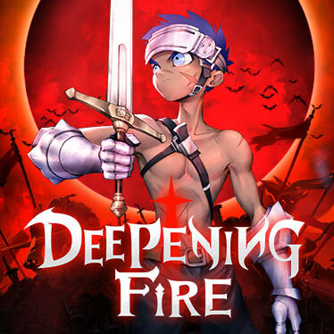 Deepening Fire Latest Version for Android/iOS APK - TapTap