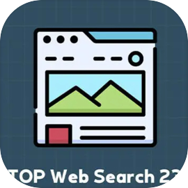 TOP ウェブ検索 23