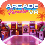 Arcade Paradise VR