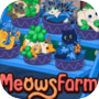 Icon dari Meows Farm