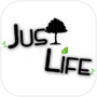 Icon of Just Life