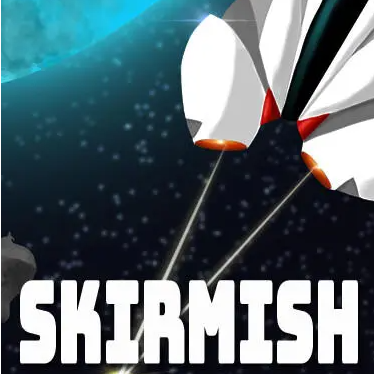 SKIRMISH Latest Version for Android/iOS APK - TapTap