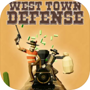 Defesa da Cidade Oeste