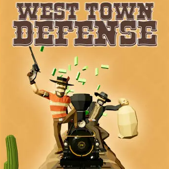 West Town Defense Latest Version for Android/iOS - TapTap