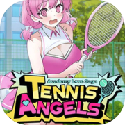 Academy Love Saga: Tennis Angels