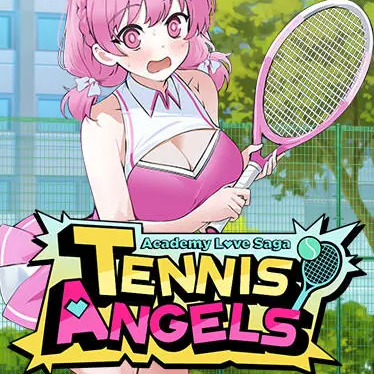 Academy Love Saga: Tennis Angels