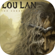Loulan: The Cursed Sand
