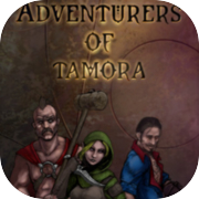 Adventurers of Tamora