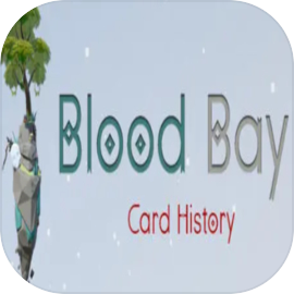 Blood Bay: Card History
