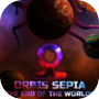 Orbis Sepia: The End of Worlds