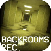Backrooms Rec.