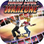 Icon of Hard Edge - War Zone