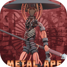 Metal Ape