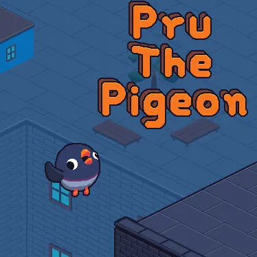 Pru the Pigeon Latest Version for Android/iOS APK - TapTap