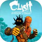 Clash: Artifacts of Chaos