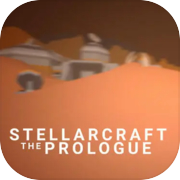 Stellarcraft The Prologue