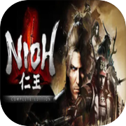 Nioh: Complete Edition