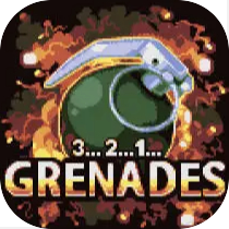 3..2..1..Grenades!