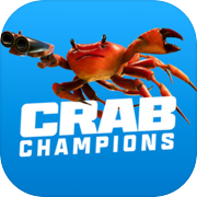 Krabben-Champions