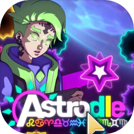 Astrodle