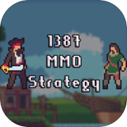 1387 : Stratégie MMO
