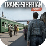 Ekspres Trans-Siberia