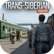 Trans-Siberian Express