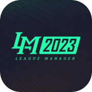 League Manager 2023